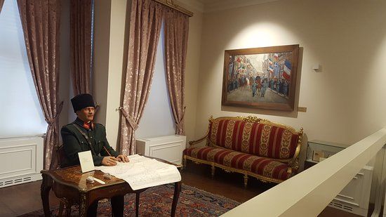 Ataturk Museum